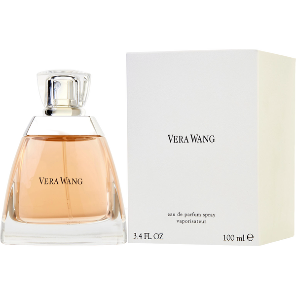 Vera Wang by Vera Wang, Eau De Parfum Spray 3.4 oz, image 1 of 2