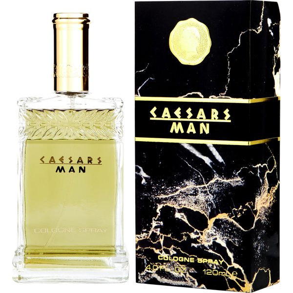 Caesars by Caesar's World, Cologne Spray 4 oz, image 1 of 2