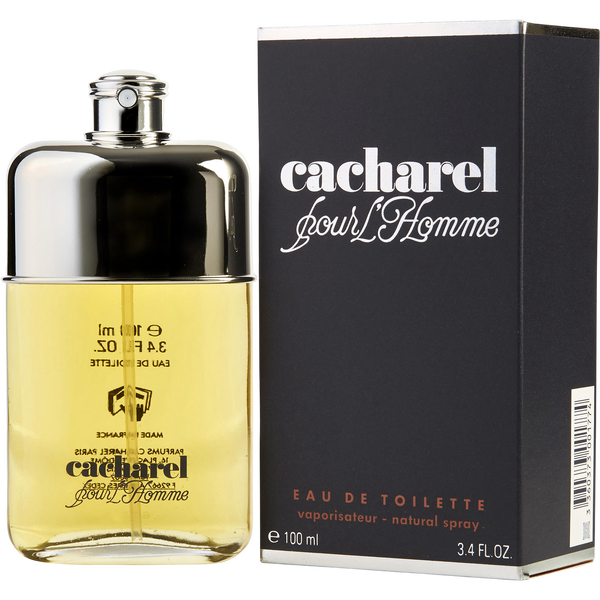 Cacharel by Cacharel, Eau De Toilette Spray 3.4 oz, image 1 of 2