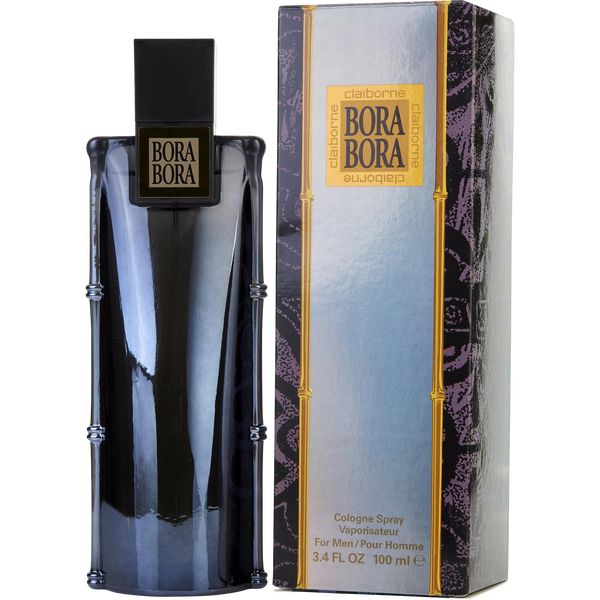 Bora Bora by Liz Claiborne, Cologne Spray 3.4 oz, image 1 of 2