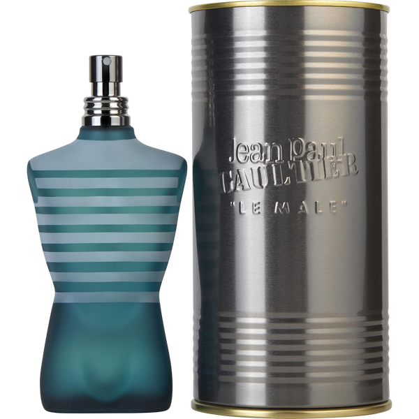 Jean Paul Gaultier by Jean Paul Gaultier, Eau De Toilette Spray 4.2 oz, image 1 of 2