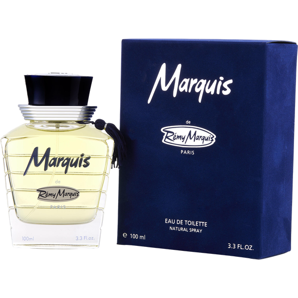 Marquis by Remy Marquis, Eau De Toilette Spray 3.4 oz, image 1 of 2