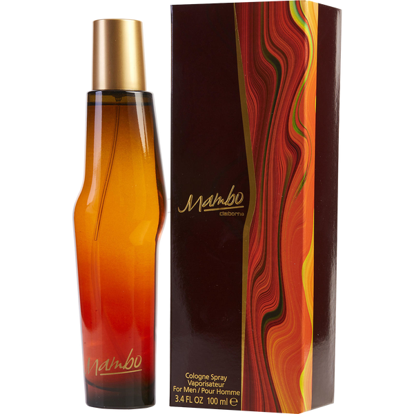 Mambo by Liz Claiborne, Cologne Spray 3.4 oz, image 1 of 4