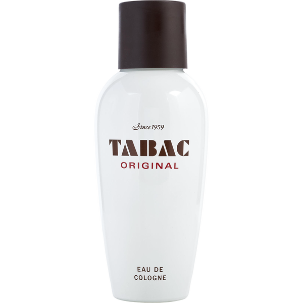 Tabac Original by Maurer & Wirtz, Eau De Cologne 10.1 oz, image 1 of 2
