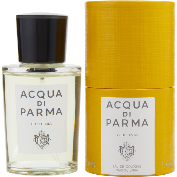 Acqua Di Parma Colonia by Acqua Di Parma, Eau De Cologne Spray 1.7 oz, image 1 of 2