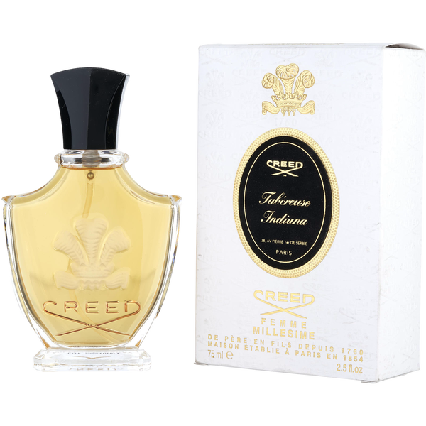 Creed Tubereuse Indiana by Creed, Eau De Parfum Spray 2.5 oz, image 1 of 2