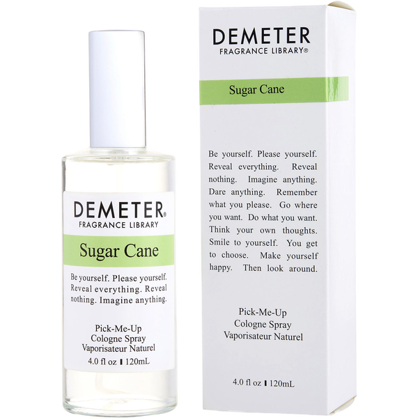 Demeter Sugar Cane by Demeter, Cologne Spray 4 oz, image 1 of 2