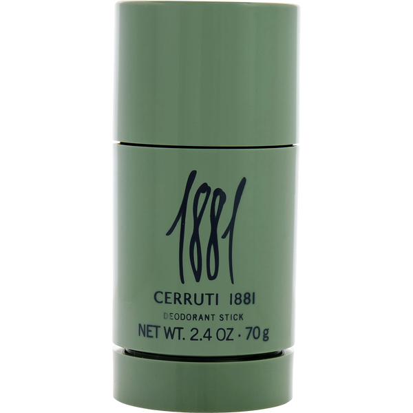Cerruti 1881 by Nino Cerruti, Deodorant Stick 2.3 oz