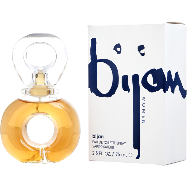 Bijan by Bijan, Eau De Toilette Spray 2.5 oz, image 1 of 2