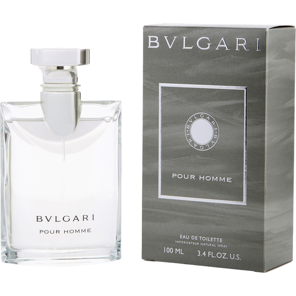 Bvlgari by Bvlgari, Eau De Toilette Spray 3.4 oz, image 1 of 2