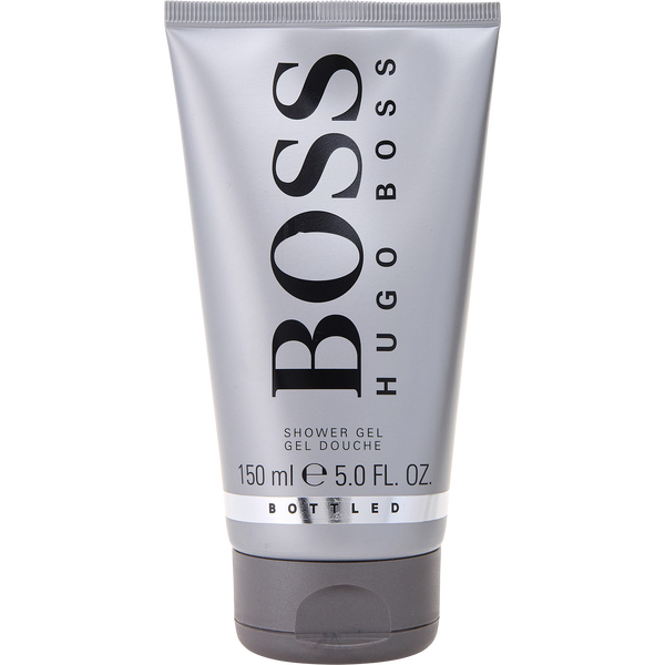 Boss #6 by Hugo Boss, Shower Gel 5 oz, image 1 of 2