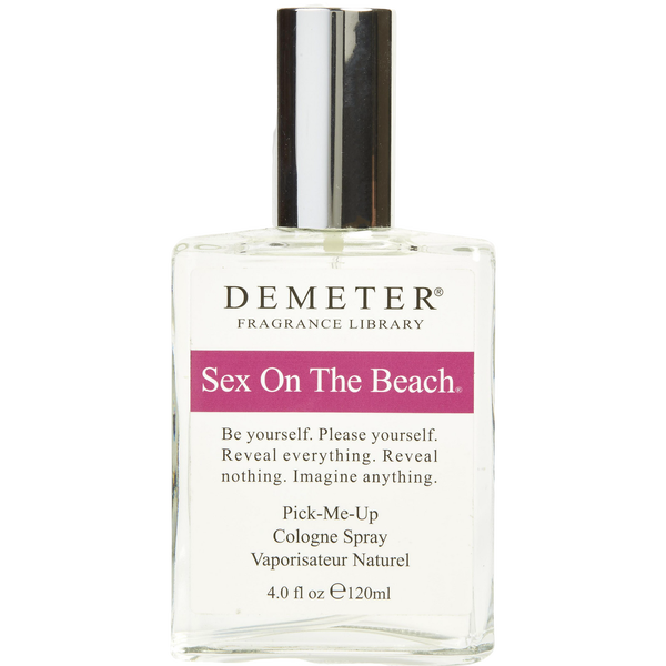 Demeter Sex On The Beach by Demeter, Cologne Spray 4 oz, image 1 of 2