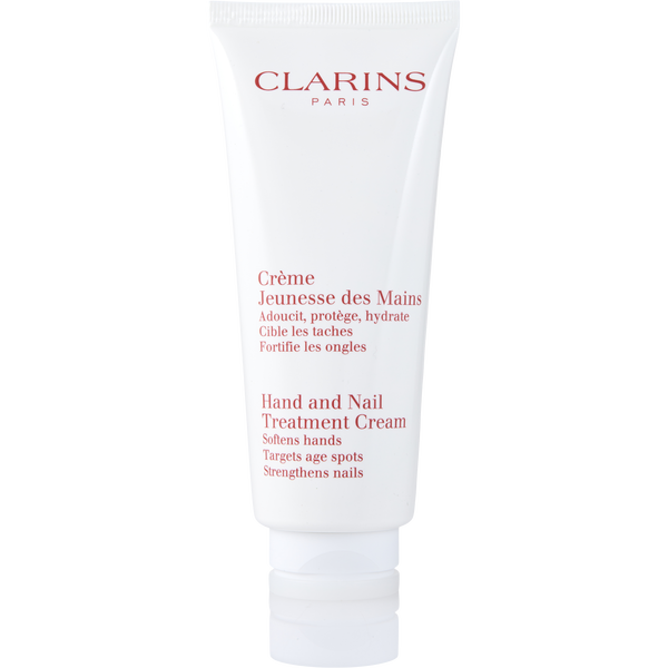Clarins by Clarins, Hand & Nail Treatment Cream 100ml/3.3oz