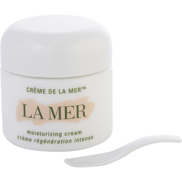 La Mer Creme de la Mer The Moisturizer: A Miracle Broth Cream for