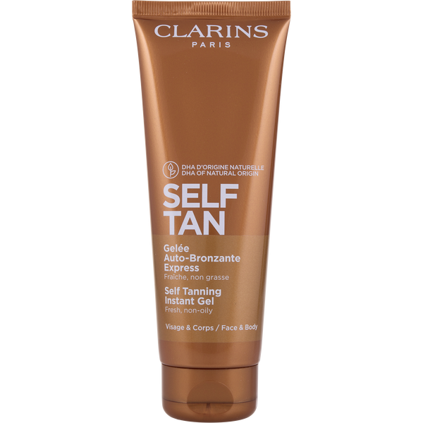 Clarins by Clarins, Self Tanning Instant Gel 125ml/4.2oz