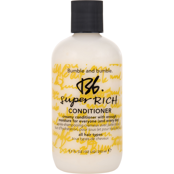 Bumble And Bumble by Bumble And Bumble, Super Rich Conditioner 8.5 oz