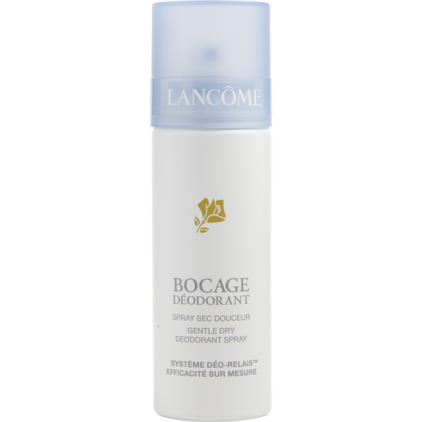 Lancome by Lancome, Bocage Dry Spray Deodorant ( Alcohol Free ) 125ml/4.2oz
