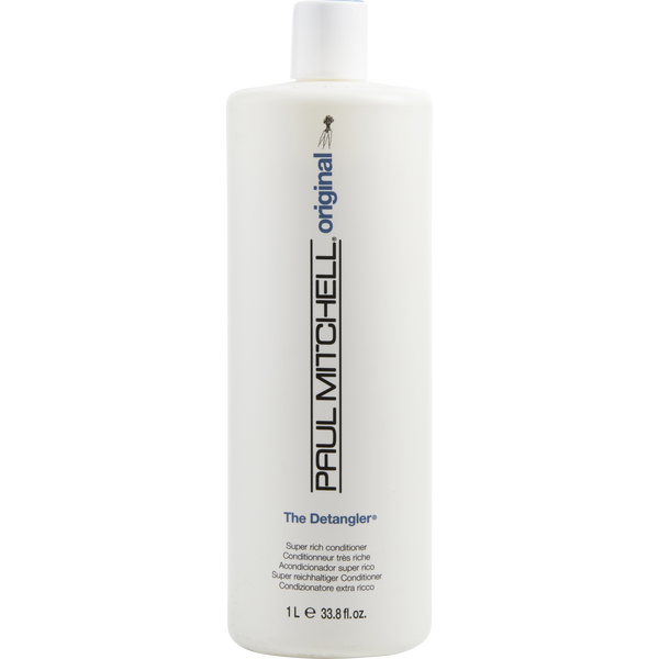 Paul Mitchell by Paul Mitchell, The Detangler Super Rich Conditioner 33.8 oz