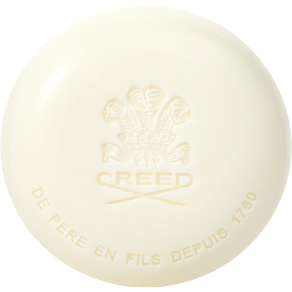 Creed Green Irish Tweed by Creed, Soap 5.3 oz