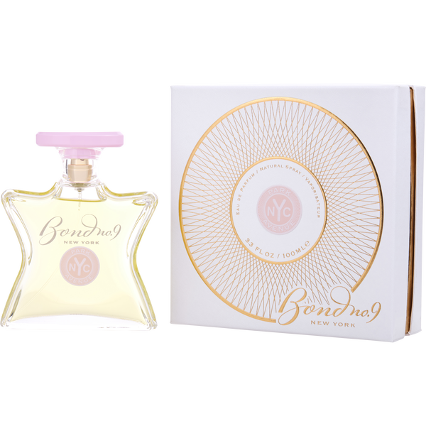Bond No. 9 Park Avenue by Bond No. 9, Eau De Parfum Spray 3.3 oz, image 1 of 2