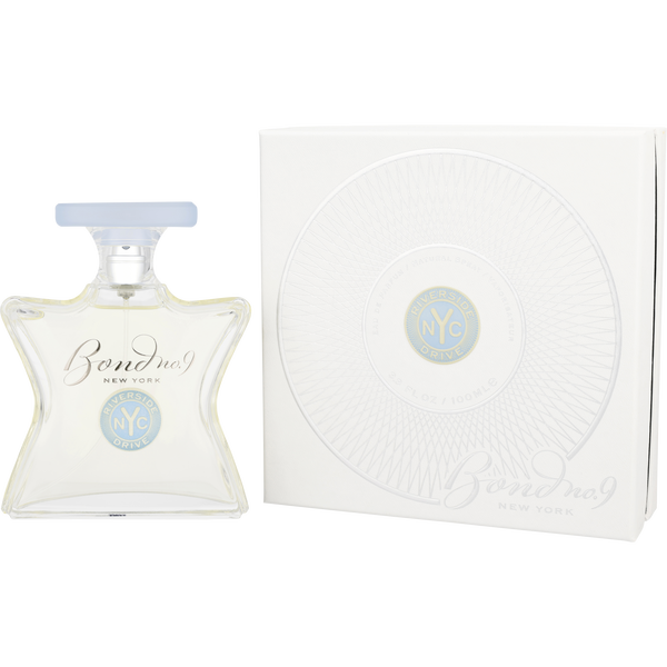 Bond No. 9 Riverside Drive by Bond No. 9, Eau De Parfum Spray 3.3 oz, image 1 of 2