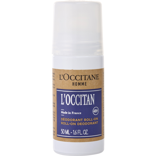 L'Occitane by L'Occitane, Pour Homme Roll-On Deodorant 50ml/1.6oz
