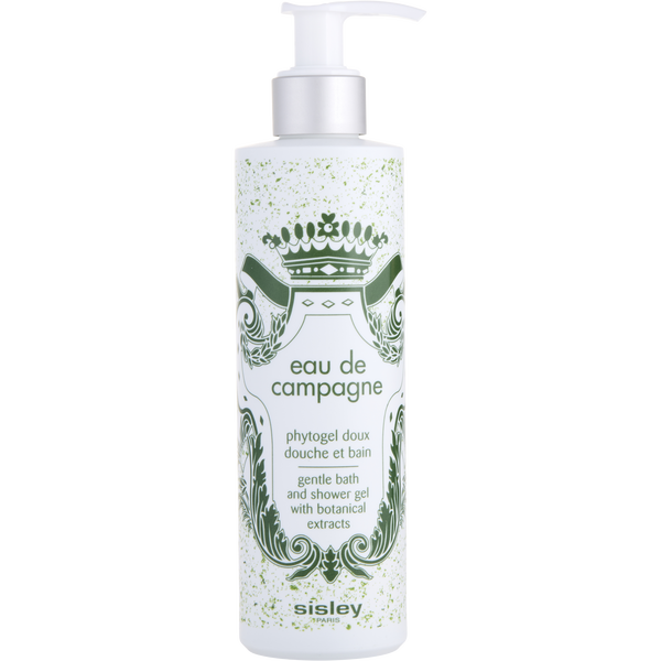 Eau De Campagne by Sisley, Bath And Shower Gel 8.4 oz