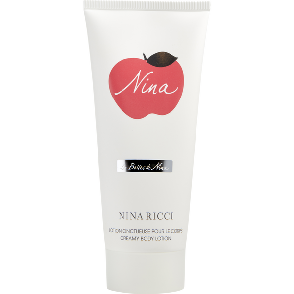 Nina by Nina Ricci, Body Lotion 6.8 oz