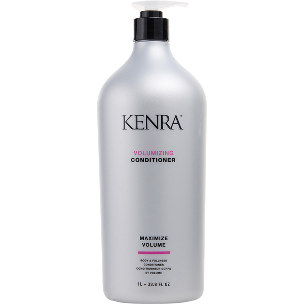 Kenra by Kenra, Volumizing Conditioner For Body And Fullness 33.8 oz