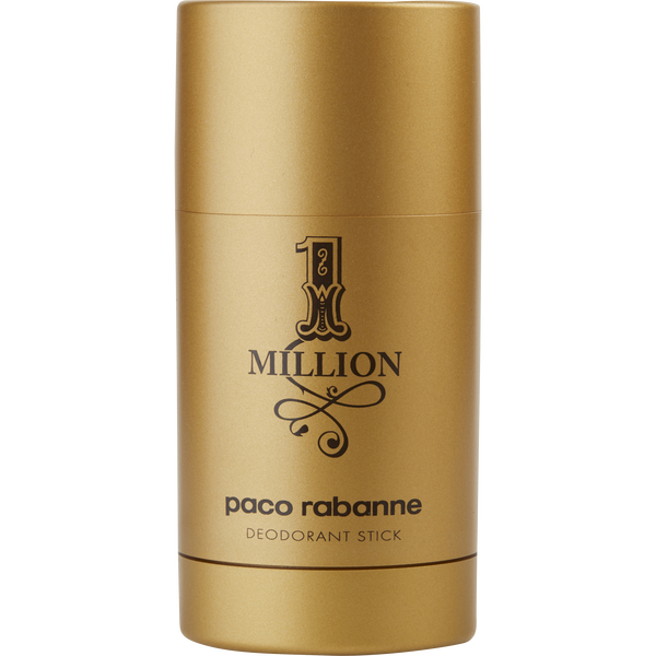 Paco Rabanne 1 Million by Paco Rabanne, Deodorant Stick 2.3 oz