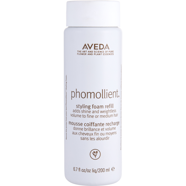 Aveda by Aveda, Phomollient Refill Styling Foam 6.7 oz