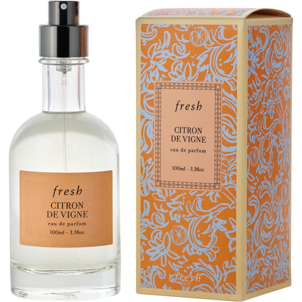 Citron De Vigne by Fresh, Eau De Parfum Spray 3.4 oz, image 1 of 2