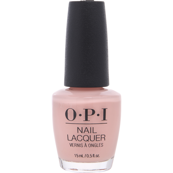 Opi by Opi, Opi Bubble Bath Nail Lacquer S86 0.5oz