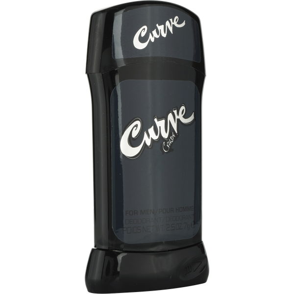 Curve Crush by Liz Claiborne, Deodorant Stick 2.5 oz