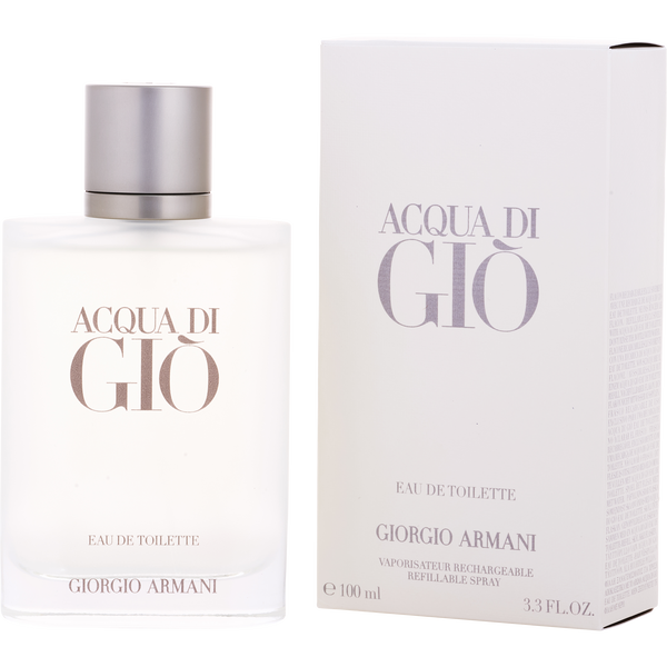 Acqua di Gio Eau de Toilette | FragranceNet.com®