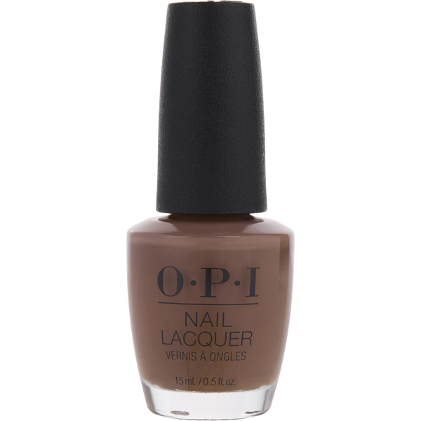 Opi by Opi, Opi Over The Taupe Nail Lacquer B85 0.5oz