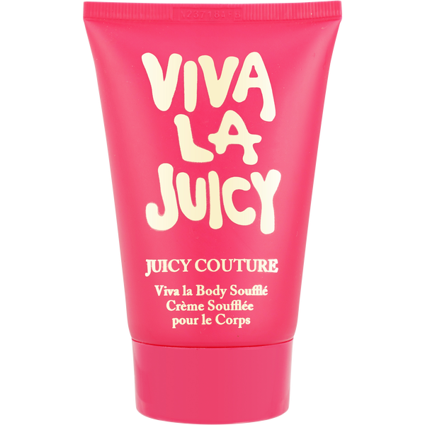 Viva La Juicy by Juicy Couture, Body Souffle 4.2 oz