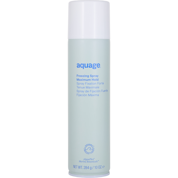 Aquage by Aquage, Freezing Spray 10 oz