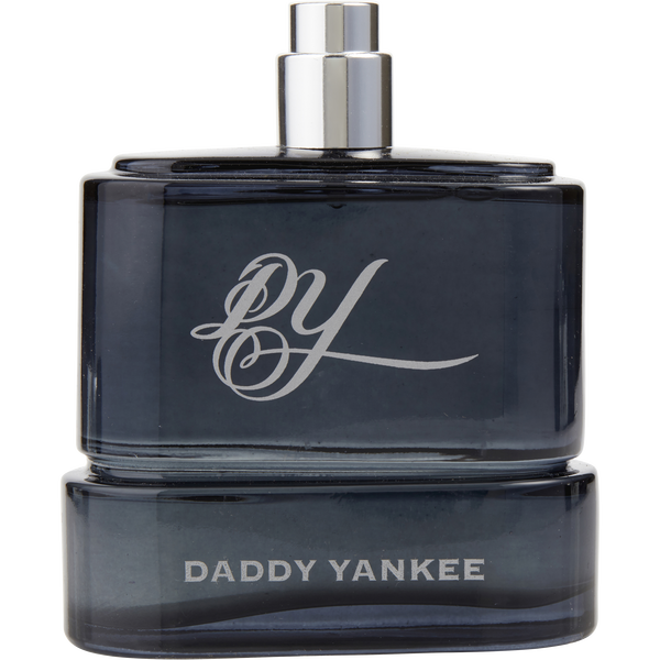 Daddy Yankee by Daddy Yankee, Eau De Toilette Spray 3.4 oz Tester