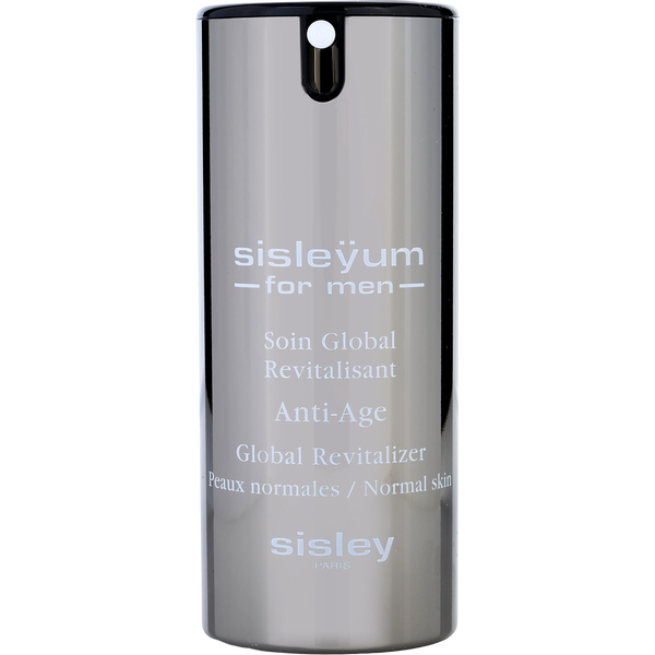 Sisley by Sisley, Sisleyum Anti-Age Global Revitalizer For Men (For Normal Skin) 50ml/1.7oz