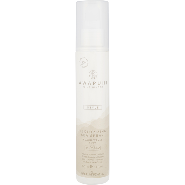 Paul Mitchell by Paul Mitchell, Awapuhi Wild Ginger Texturizing Sea Spray 5.1 oz