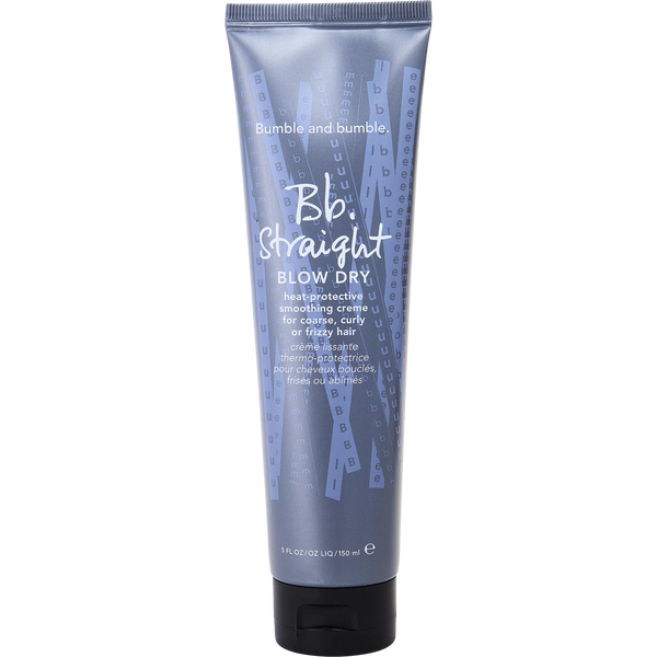 Bumble And Bumble by Bumble And Bumble, Bb Straight Blow Dry 5 oz