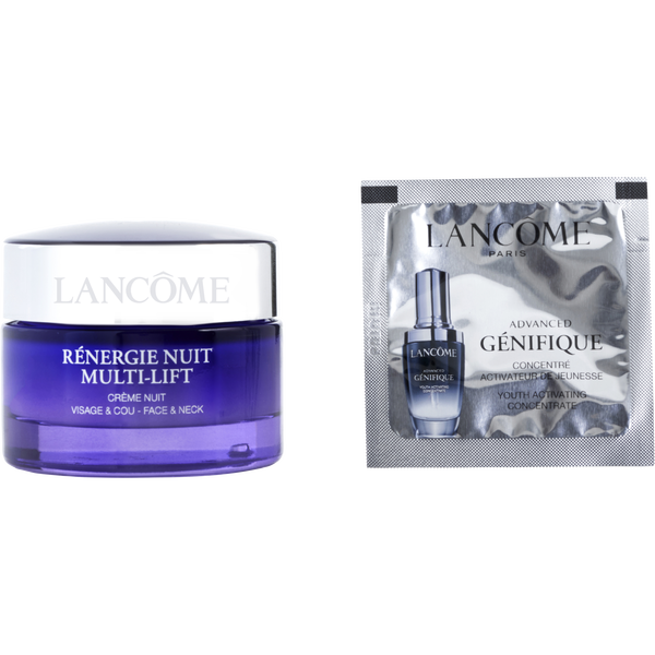 Lancome Renergie Multi-Lift Wrinkle Cream | FragranceNet.com®