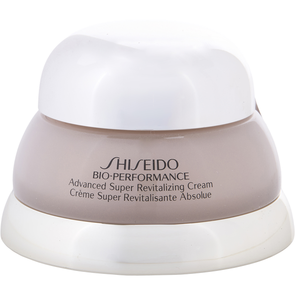 Shiseido Bio Performance Advanced Super Revitalizing Cream | Free