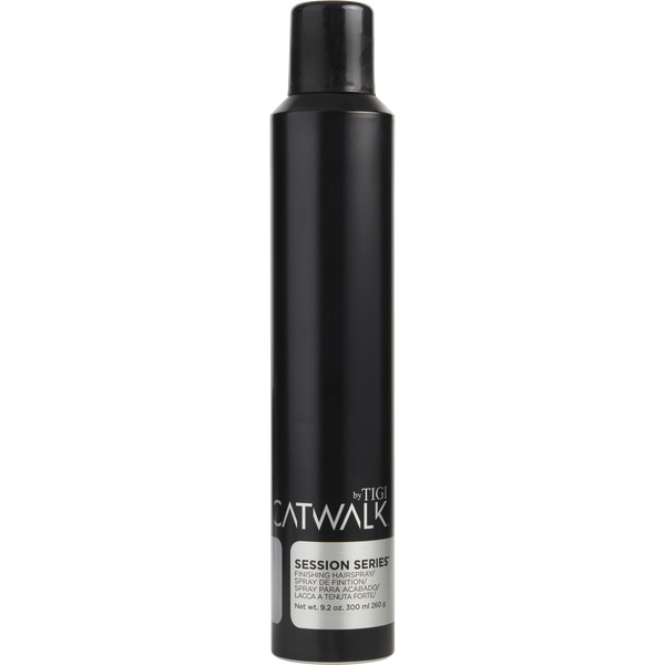 Catwalk by Tigi, Session Series Finishing Hair Spray 9.2 oz