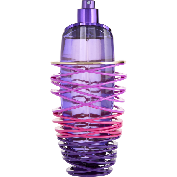 Girlfriend By Justin Bieber by Justin Bieber, Eau De Parfum Spray 3.4 oz Tester