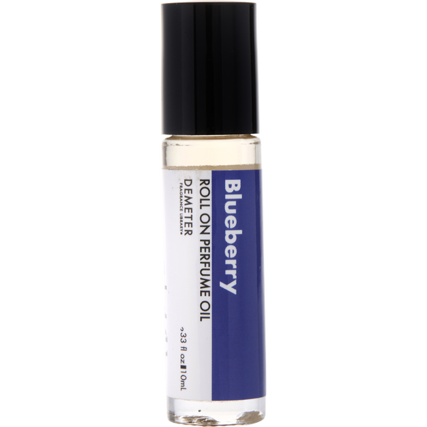 Demeter Blueberry by Demeter, Roll On Perfume Oil 0.33 oz
