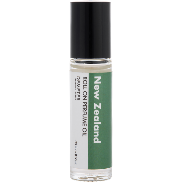 Demeter New Zealand by Demeter, Roll On Perfume Oil 0.29 oz