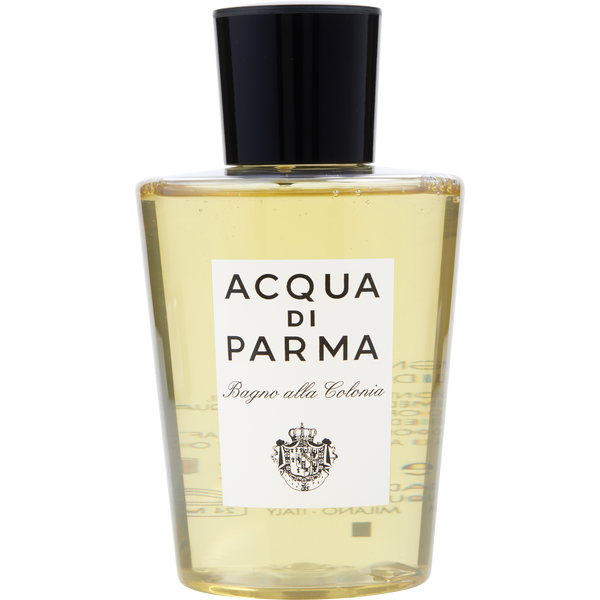 Acqua Di Parma Colonia by Acqua Di Parma, Shower Gel 6.7 oz