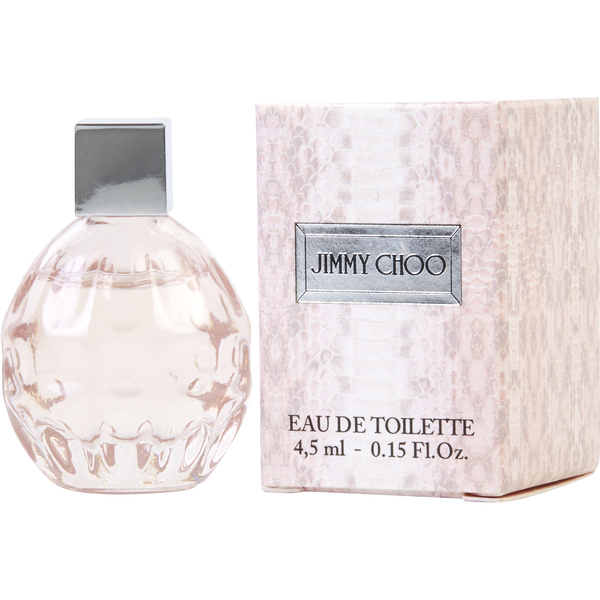 Jimmy Choo Eau de Toilette For Women | FragranceNet.com®
